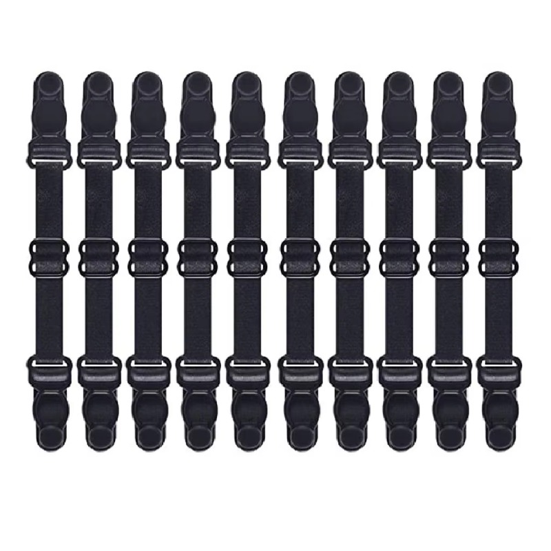 5PC Unisex Adjustable Mask Ext - Mask Lanyard Adjustable avis et prix