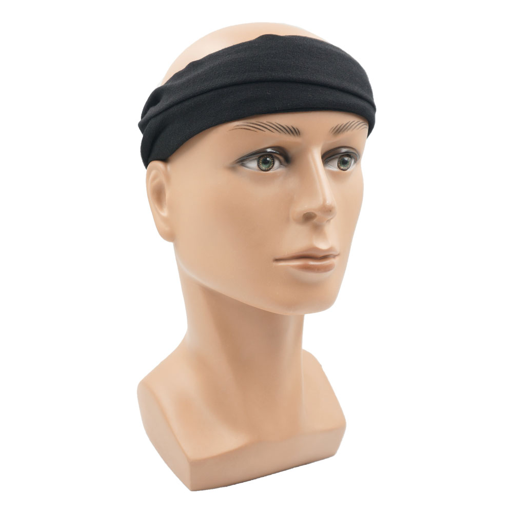 Seamless Solid Color Bandanas  - Neck Gaiter Face Cover avis et prix