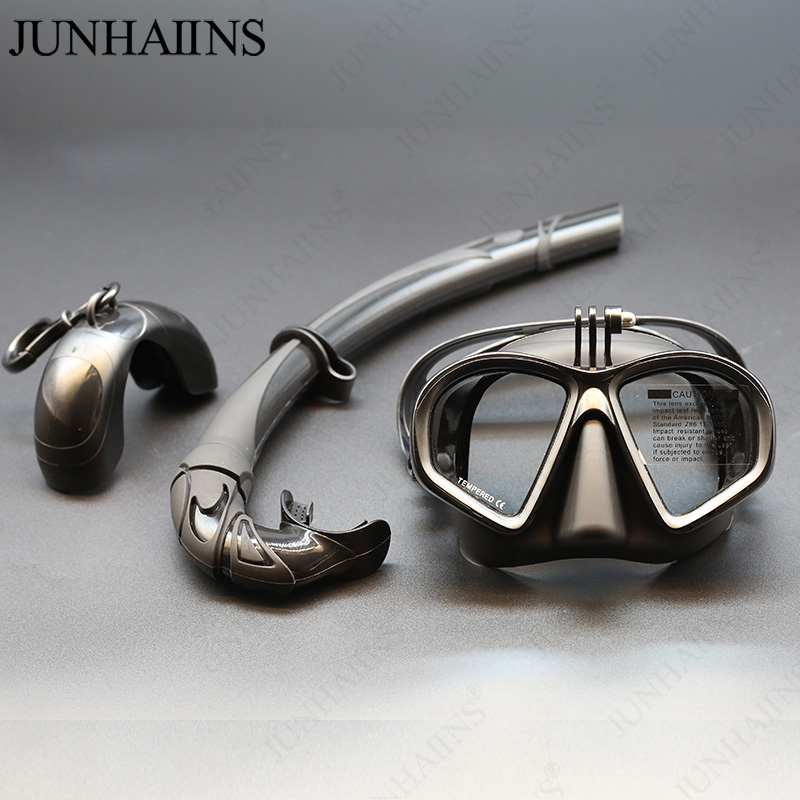Wet Low Volume Diving Mask Tem - Black Face Mask Pack avis et prix