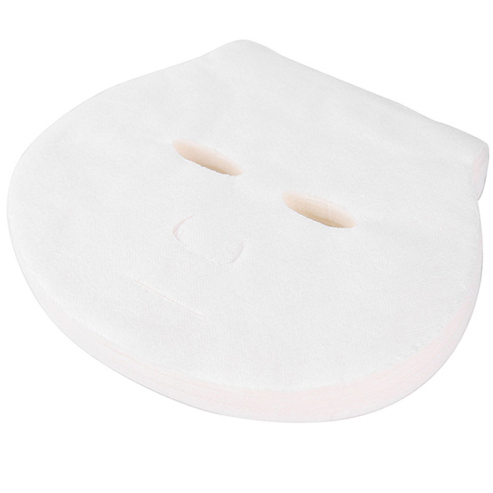100Pcs Kids Face Mask Sheets H - Kids Face Mask avis et prix
