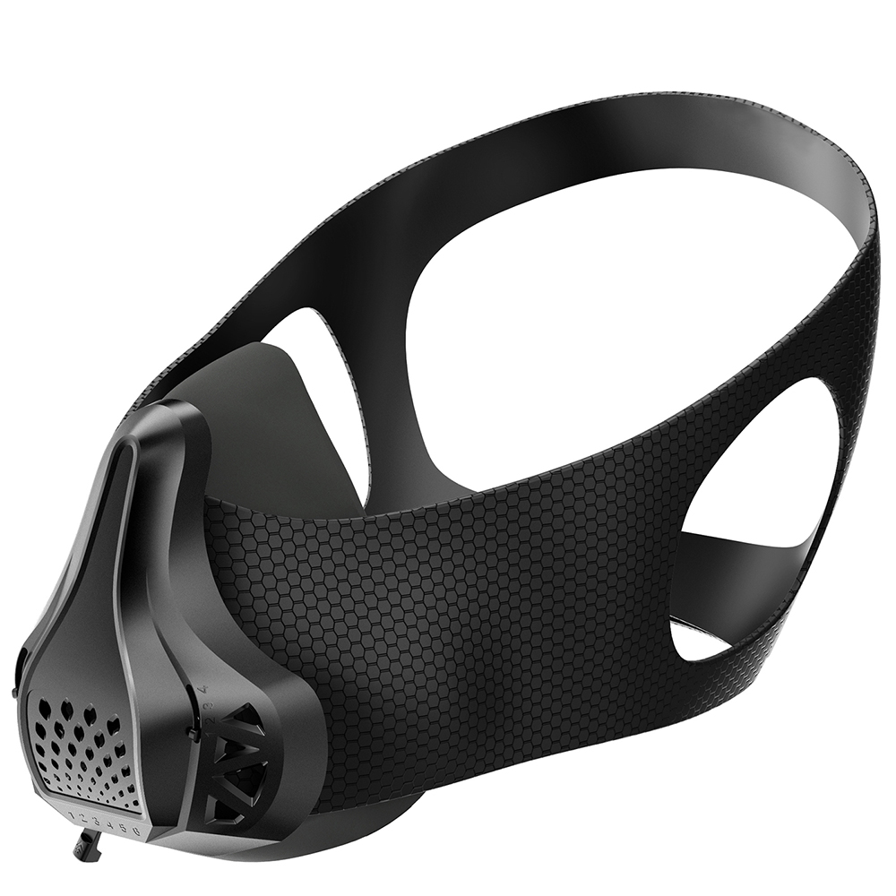 Workout Running Gym Mask Adjus - Dust Mask Construction avis et prix