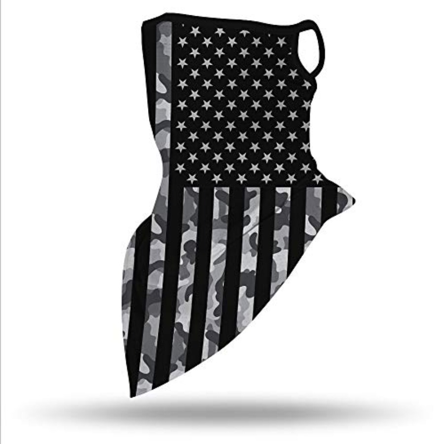 YAYOUREL Neck Gaiter Face Mask - Neck Gaiter Face Cover avis et prix