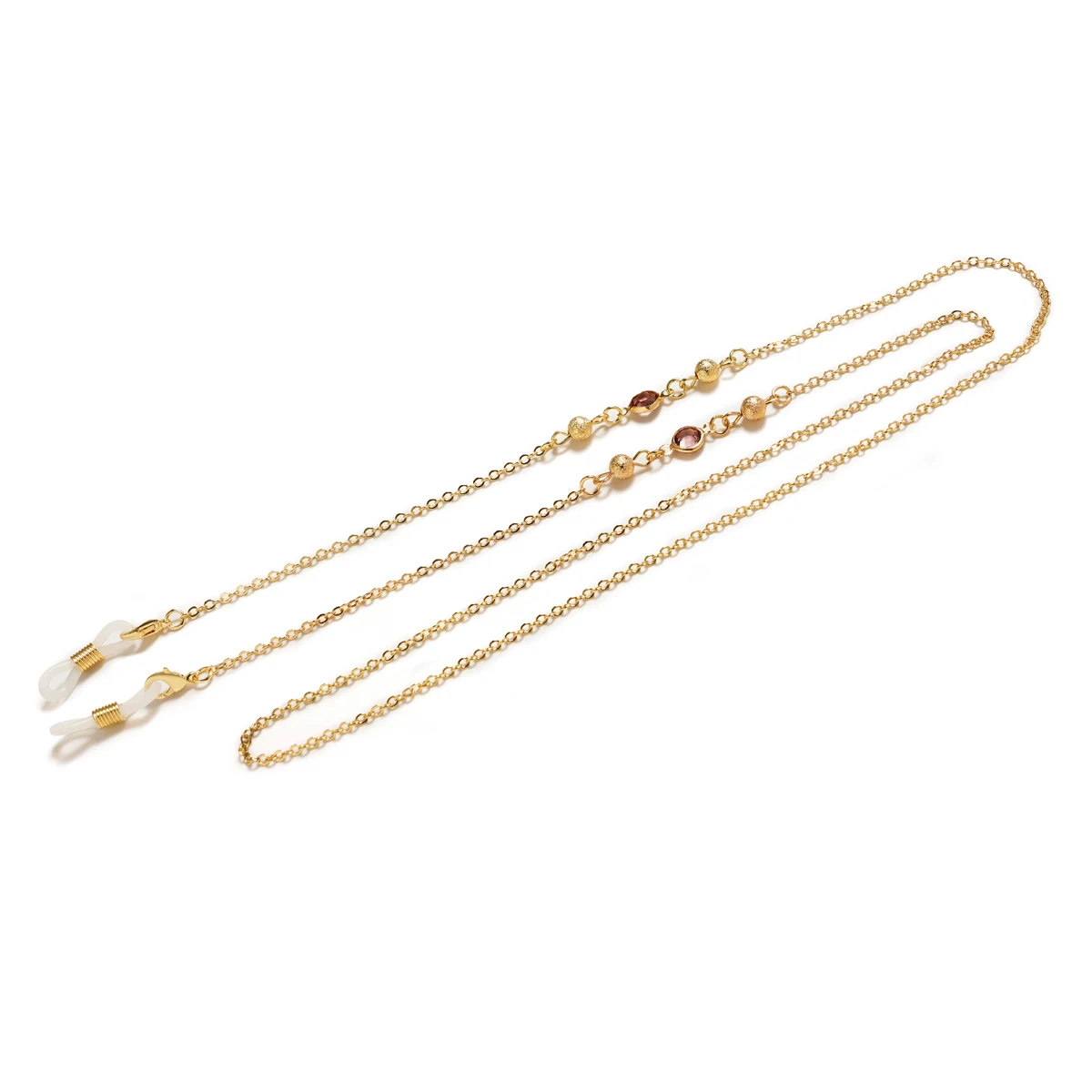 Glasses Holder Hangs Masks Cha - Mask Chain Holder avis et prix