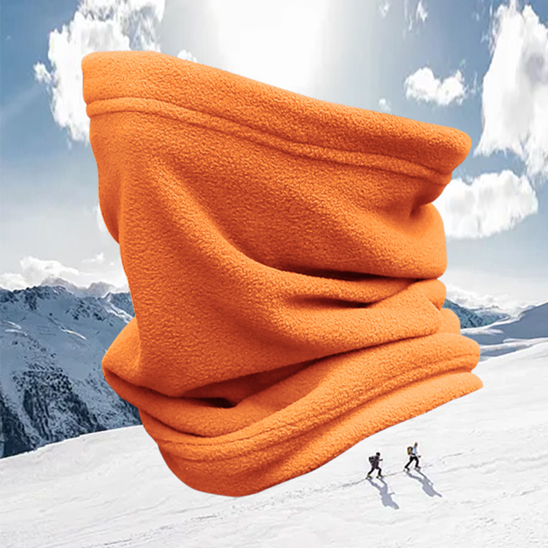Winter Neck Warmer Men Women T - Respirator Half Face avis et prix