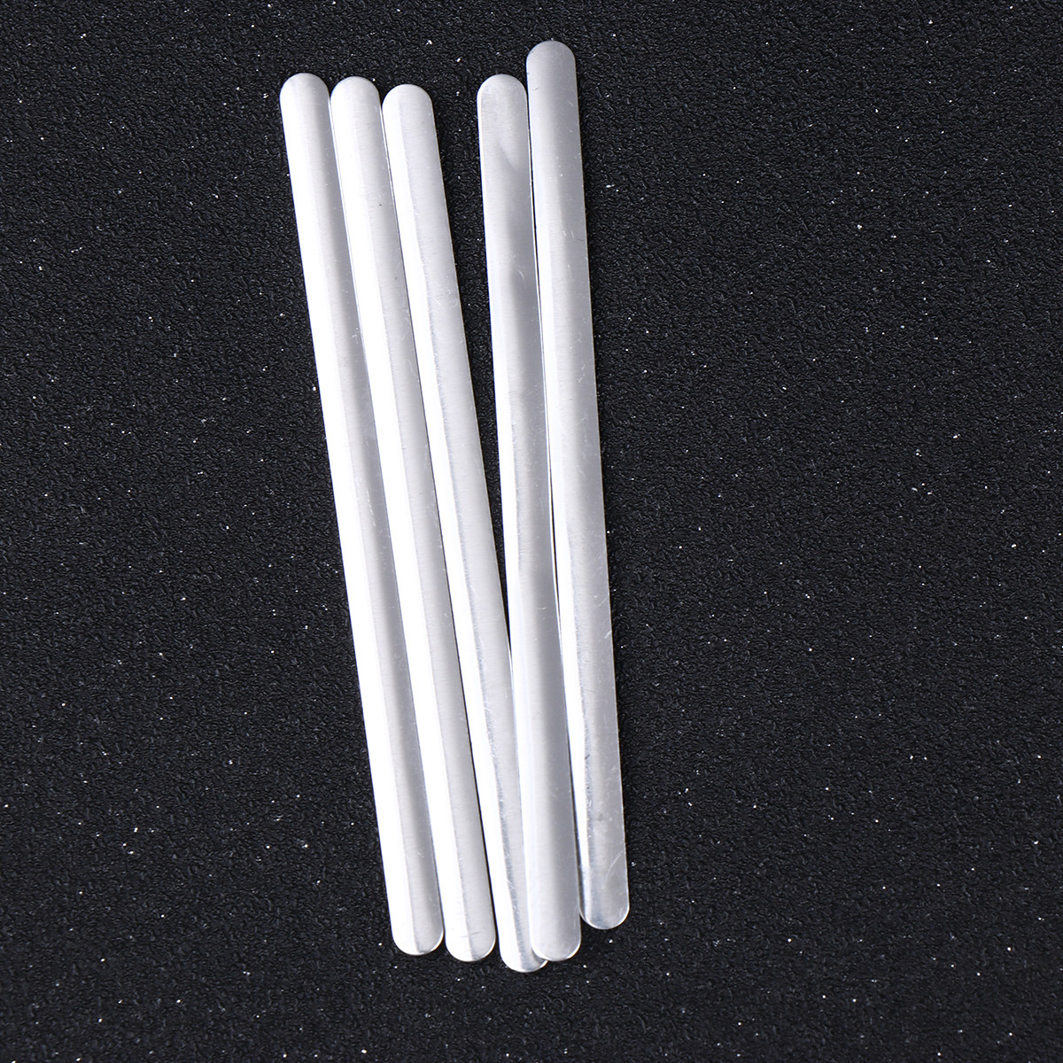 200Pcs Mask Aluminum Strip Pro - Disposable Surgical Mask avis et prix
