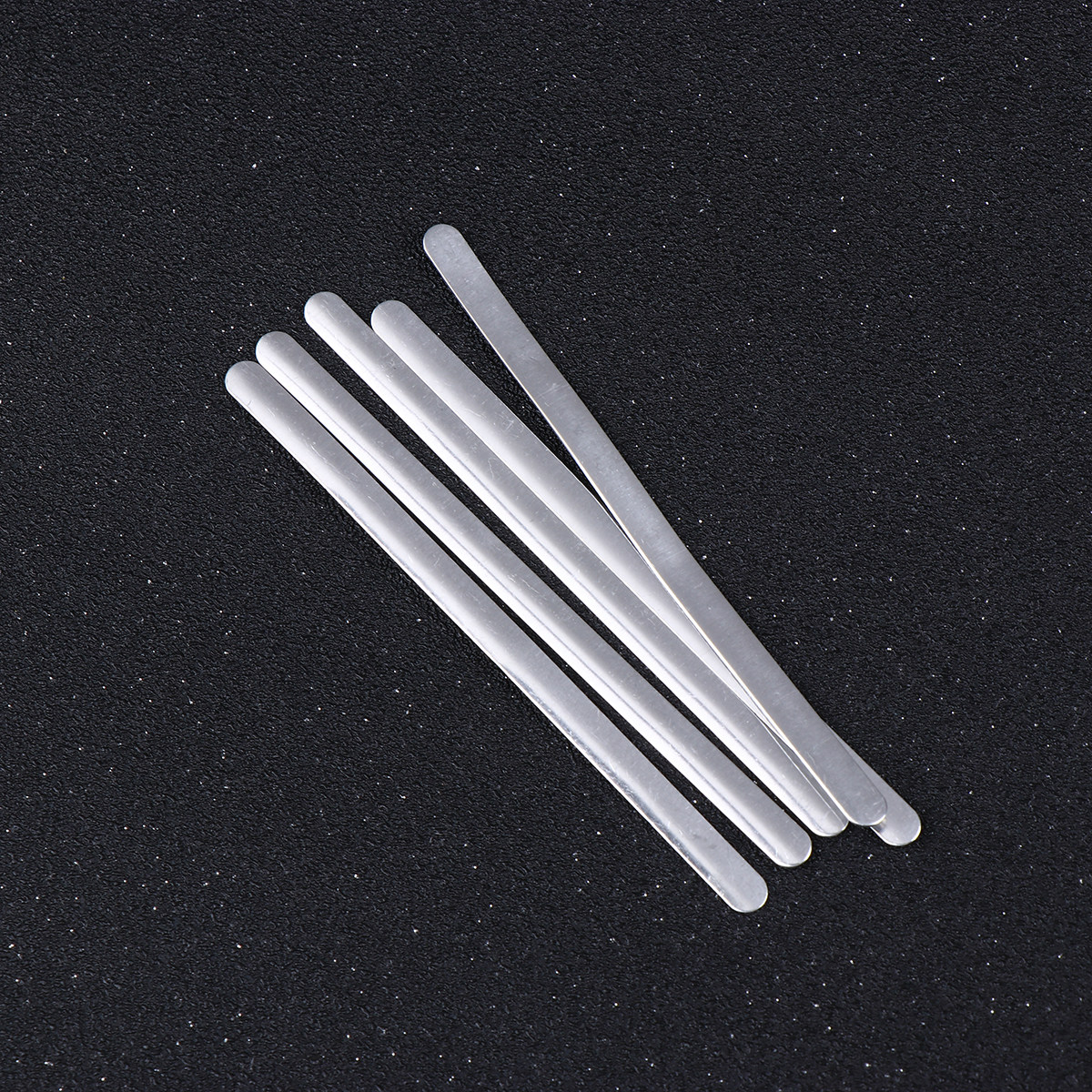 200Pcs Mask Aluminum Strip Pro - Disposable Surgical Mask avis et prix