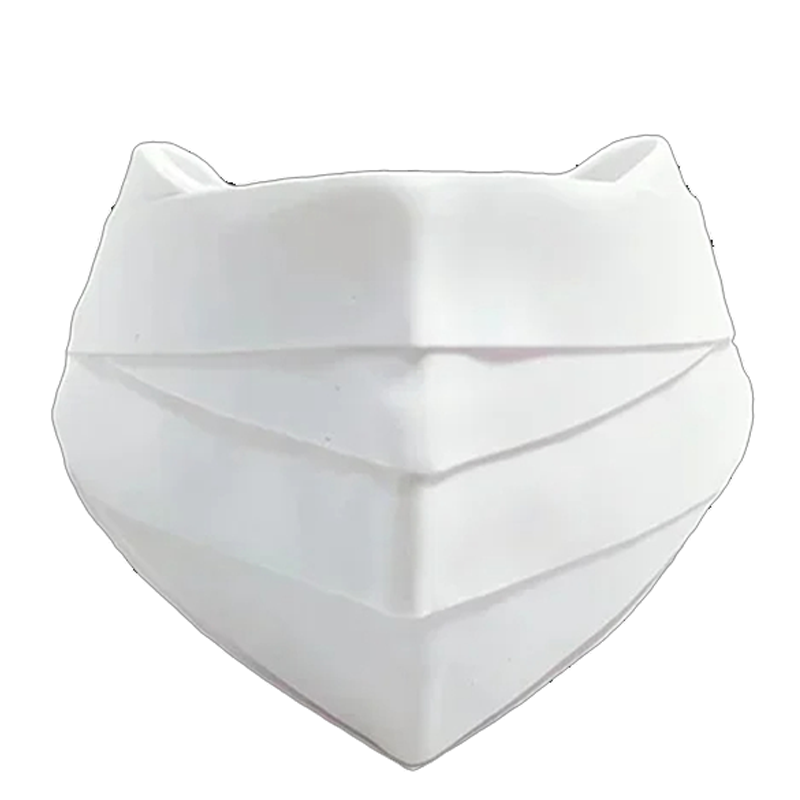 Anime Iguro Obanai Cosplay Mas - Respirator Half Face avis et prix