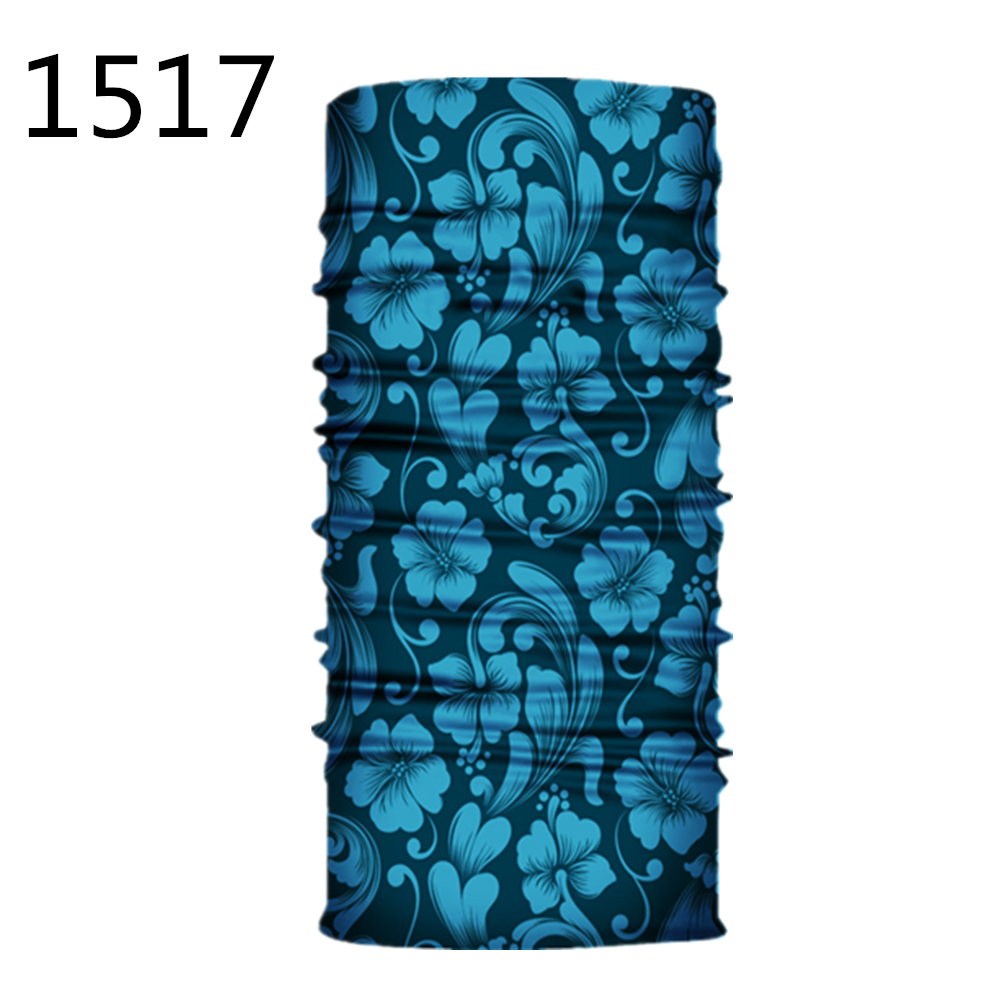 1501-1550 Seamless Balaclava M - Neck Gaiter Face Cover avis et prix