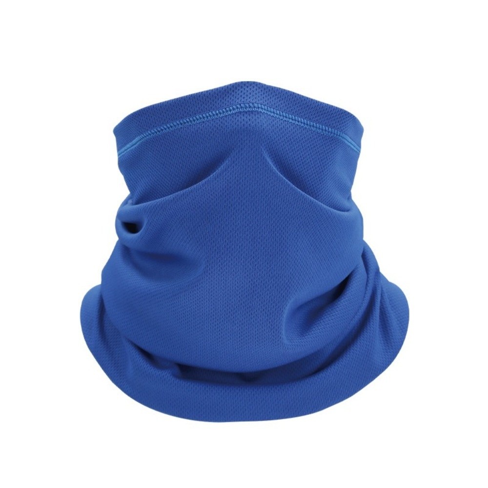 Multifunctional Sunscreen Neck - Respirator Half Face avis et prix