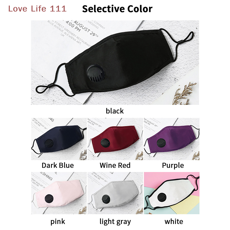 Anti-pollution PM2.5 Dust Mask - Anti Pollution Mask avis et prix