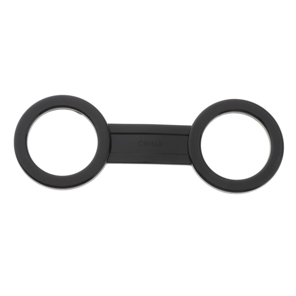 Silicone Snorkel Mask Keeper 8 - Silicone Mask Bracket avis et prix