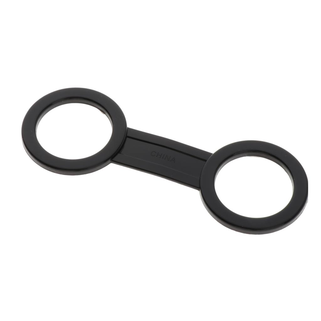 Silicone Snorkel Mask Keeper 8 - Silicone Mask Bracket avis et prix