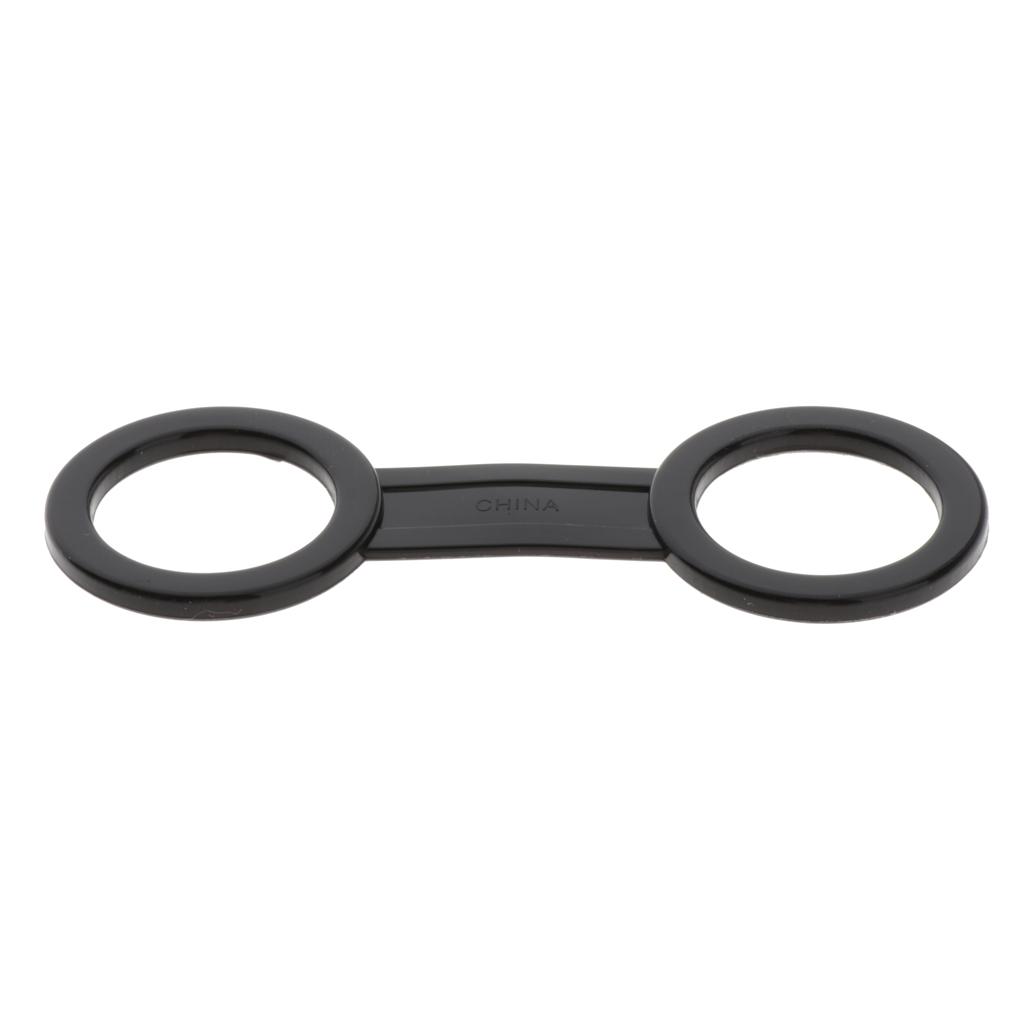 Silicone Snorkel Mask Keeper 8 - Silicone Mask Bracket avis et prix